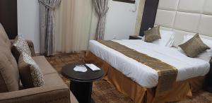 فندق شاطئ الياسمين للضيافه السياحي