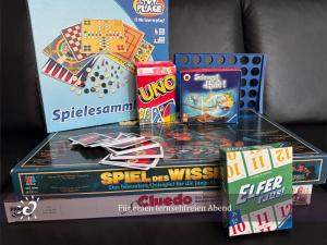 Nordseepanorama in der Ferienwohnung de Spant