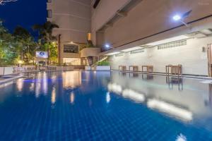 Elong Hotel -Jomtien Beach Branch