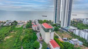 Elong Hotel -Jomtien Beach Branch