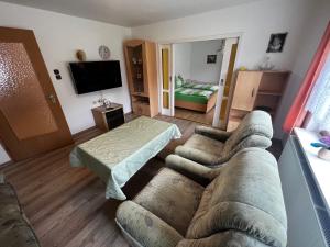 Ferienwohnungen Wiedemann WE 5