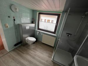 Ferienwohnungen Wiedemann WE 5