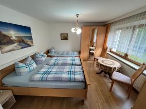 Ferienwohnungen Wiedemann WE 5