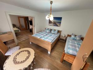 Ferienwohnungen Wiedemann WE 5