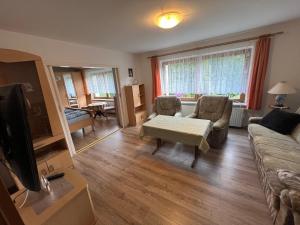 Ferienwohnungen Wiedemann WE 5