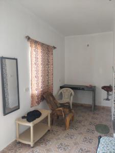 CpdHostel Arambol No281 Khalchawada