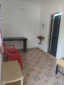 CpdHostel Arambol No281 Khalchawada