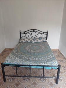 CpdHostel Arambol No281 Khalchawada