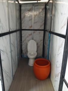 Kalaland Patong camp