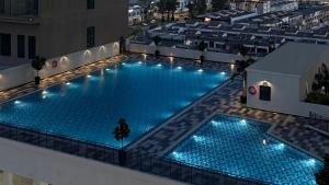 Asteria Melaka by Attic Suite