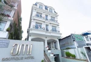 Ami Hotel Da Lat