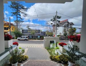 Ami Hotel Da Lat