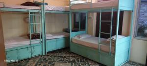 Unplanned Hostel Udaipur