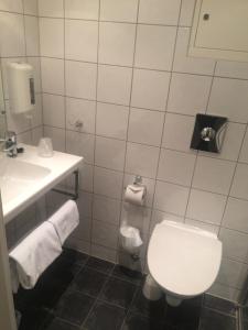 Nordfjord Hotell - Bryggen