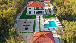 Villa Lea-Makarska by Villas Guide