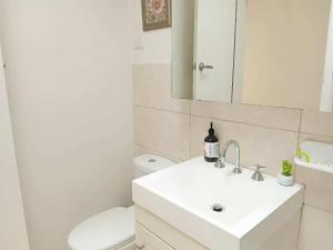 Private Double Room with Desk & Wardrobe 1