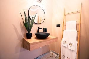 Imperial Home Chalet