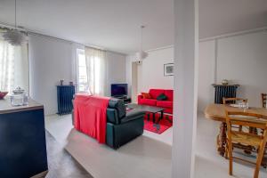 Le bien-être au cœur de la ville confort & vue