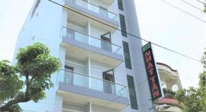 Nhat Tan Hotel