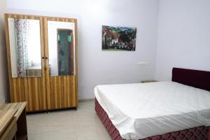 Holiday Home Ccohin