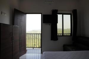 Leaf Hill view resort Vagamon