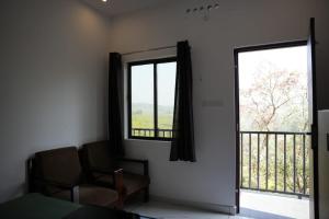 Leaf Hill view resort Vagamon
