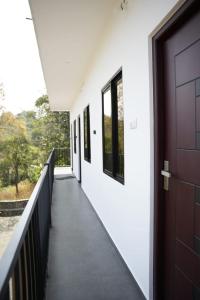 Leaf Hill view resort Vagamon