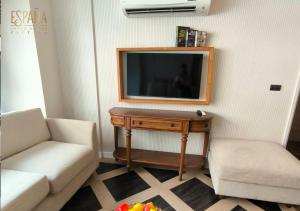 Espana Condo Resort Pattaya luxury room