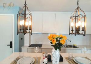 Espana Condo Resort Pattaya luxury room