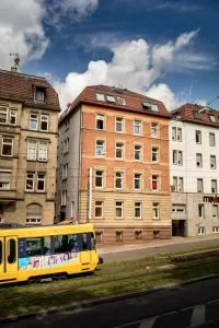 Hostel Alex 30 - Kirchheim unter Teck