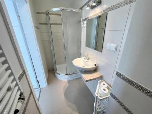 pensjonat KAJA 200 metrów od morza