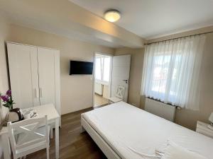 pensjonat KAJA 200 metrów od morza