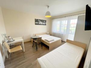 pensjonat KAJA 200 metrów od morza