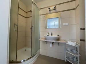 pensjonat KAJA 200 metrów od morza