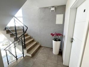 pensjonat KAJA 200 metrów od morza