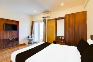 Super Townhouse Whitefield Bangalore