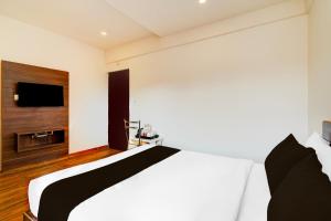 Super Townhouse Whitefield Bangalore