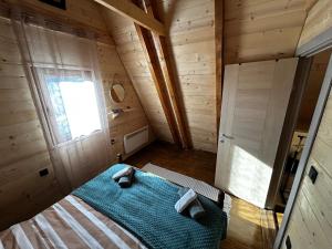 Gora The Alpine Nest