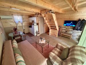 Gora The Alpine Nest