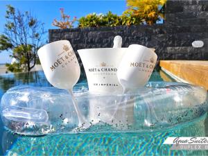 Aquasuites Privé Apartment B03