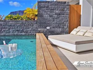 Aquasuites Privé Apartment B03