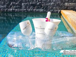 Aquasuites Privé Apartment B03