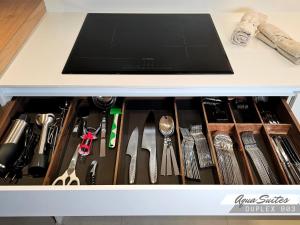 Aquasuites Privé Apartment B03