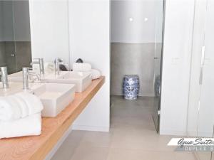 Aquasuites Privé Apartment B03