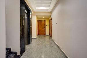 Townhouse Seetharam Palya Metro Station Bangalore Formerly Silver Key