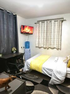 Cozy Studio Next to Magunas Membley Ruiru along Eastern bypass