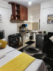 Cozy Studio Next to Magunas Membley Ruiru along Eastern bypass