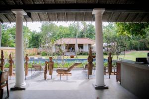 Rekawa Wellness Resort