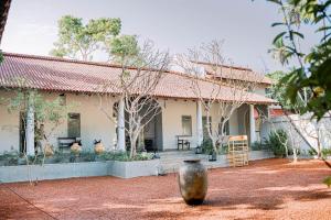 Rekawa Wellness Resort