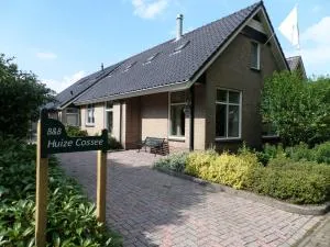 B&B Huize Cossee - Buinerveen